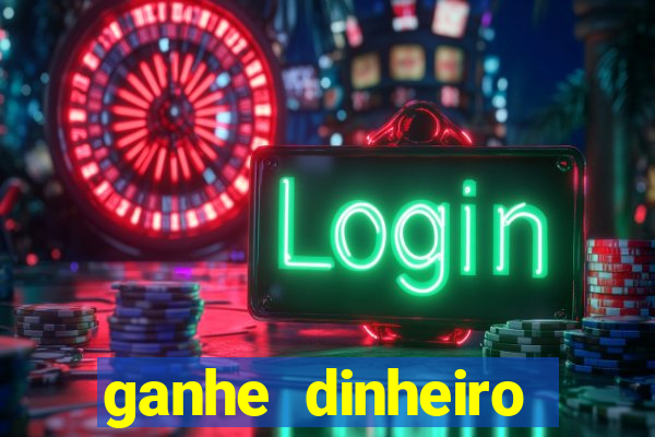 ganhe dinheiro jogando sem depositar